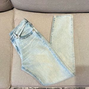 Levi’s Premium 502 men jeans